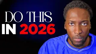 DO THIS IN 2026 TO MAKE TRADING WORK FOR YOU