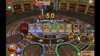 Wizard 101 Melweena Smith Forlorn Tower Fight