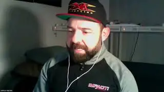 Santino Marella TNA Wrestling - I have A Strong Relationship With My Daughter!