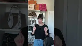 What fits in my empire carryall soft 28 #coachhangbag #coachpurse #coachempirecarryall #handbags
