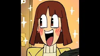 FRISK!!! -- Undertake Comic Dub