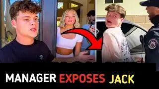 Jack Doherty Busted by Airbnb &mdash; Could He Face Arrest?&rdquo;