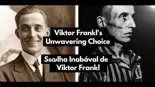 Why Did Viktor Frankl Change Psychology Forever?