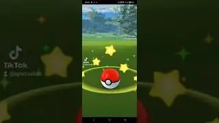 481 Pokemon Go - Bronzor l @cruziantv9451