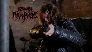 VB killing Spree, 12Gauge Rampage. Official