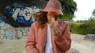🔥 Fidget Spinner Fire 🔥