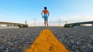 Where No One Goes | Summer Montage 2022