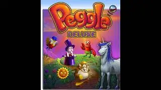 Peggle Beat 8 but its by a digital jazz fusion band