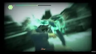 Lost Judgment Infinite Combo