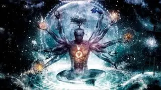 Rauchpause - [Progressive Psytrance / Goa Mix] December 2017