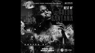 FREDO SANTANA X 808 MAFIA TYPE BEAT 