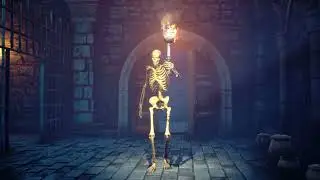 The Whispering Map: The Secret Language of Bone and Spirit.