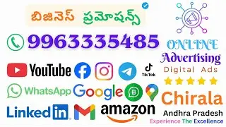 Best Ad Agency for your Business Promotions | Take your Business to the Next Level This is for you!