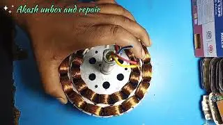 Ceiling fan repair kse kare || how repair #ceillingfan ||#viral #tech #diyrepair #diy #youtube #vlog