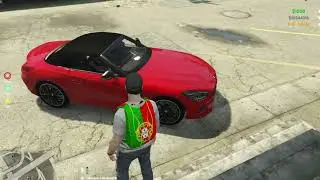 FABRICA DE ROUPAS EMPREGOS TUBARAO CITY RP #gta #gtav #gtarp #fivem #roleplay #policia