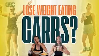 Top 3 Starch Solution Hacks for Consistent Weight Loss | My 50lb Transformation Story
