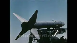 Tactical Nuclear Missiles