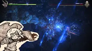 【FF16】ファンタジー攻略 午前の部 Part10【FINAL FANTASY XVI】