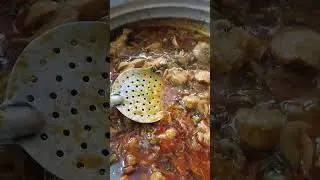Chicken Biriyani #healthy #food #cooking #recipe #biriyani #nonveg #homemade #party #sunday 