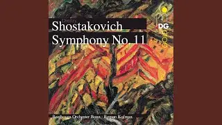 Symphony No. 11 in G Minor, Op. 103 