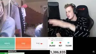 NITRO podrywa dziewczyny na 500+