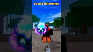 How to spin gas fruit