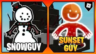 How to get the 