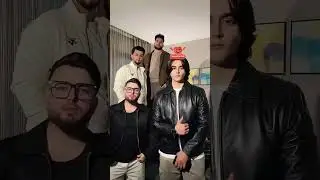 teh TikTok Kings👑 WALIULLAH #music #rap
