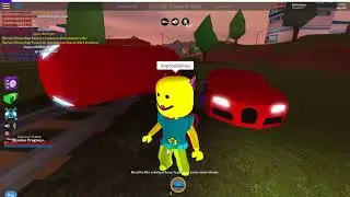 ROBLOX JAILBREAK FUNNY MOMENTS #2