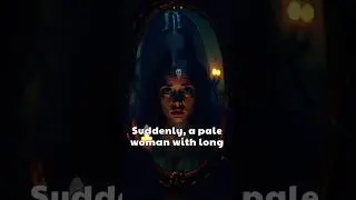 Wymering Manor Horror | True Paranormal Story #shorts #horror