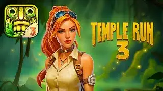 Temple Run 3 | Gameplay Walkthrough | (Android, iOS)