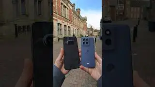 Nothing Phone 2a vs Motorola Edge 50 Neo. Camera comparison