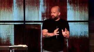 Grace, Through Faith, For His Name Sake | Echo Church | Pastor Shawn Gray