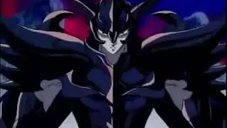 CDZ HADES A SAGA DO INFERNO RADAMANTHYS VS AFRODITE E MASCARA DA MORTE DUBLADO PT-BR.