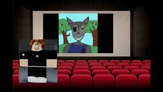 THREE LITTLE PIGS REACTION (part 1)