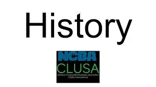 National Cooperative Business Association