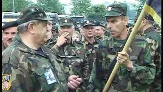 15 godina zagrebačkih brigada