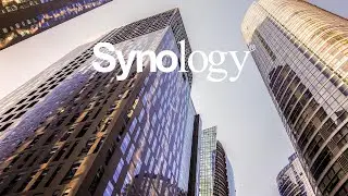 Резервное копирование Windows PC или macOS на Synology NAS