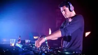 Tim Mason - Anima