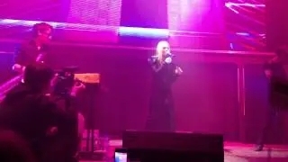 Jack Strify in Moscow! (ex-Cinema Bizarre). 08/02/2014