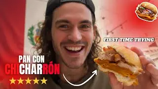 I Finally Made It to Peru 🇵🇪 | Australian’s First Time in South America