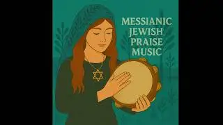 Dance Before the King &ndash; Messianic Jewish Worship Song w/ Lyrics | Israeli Inspired Acoustic Music