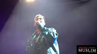 Zack Knight Live at Islington Hall London