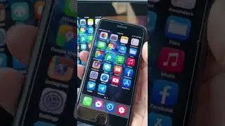 Portal app on CarPlay 🔥 #shorts