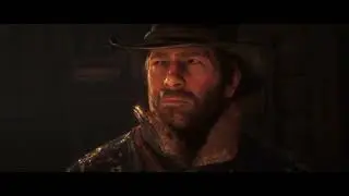 Red Dead Redemption 2 // Story Mode // Part 1