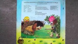 Pitti und das Herbstgedicht