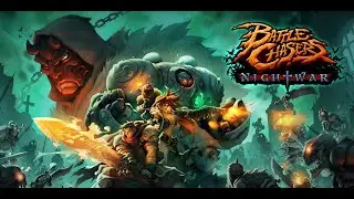 First Dungeon - The Iron Outpost - Legendary