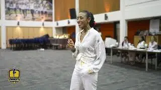 Fabulous Dancing Dolls 2022 Audition recap!