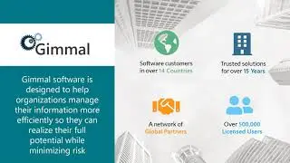 Manage your Total Information Lifecycle