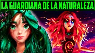 MAVKA  - GUARDIANA DEL BOSQUE - RESUMEN EN 12 MINUTOS